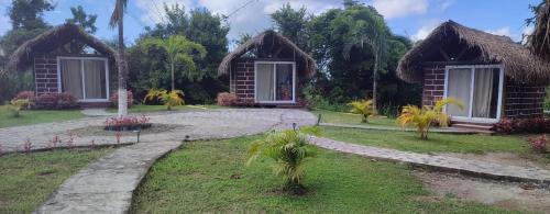 El Palmar Hotel | Las cabañas