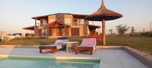 Calamuchita Department Apartment | Las Calandrias