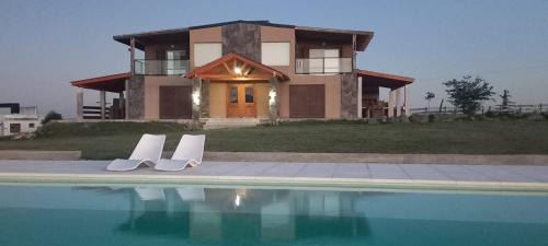 Calamuchita Department Apartment | Las Calandrias