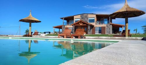 Calamuchita Department Apartment | Las Calandrias