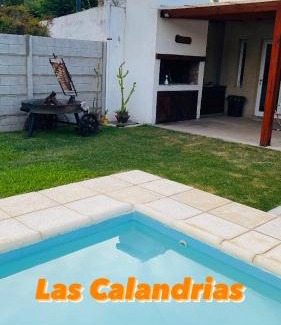 Villa Constitucion House | Las Calandrias