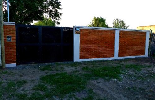 Villa Constitucion House | Las Calandrias