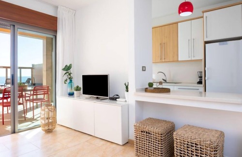 Poris de Abona Apartment | Las Caracolas by Interhome