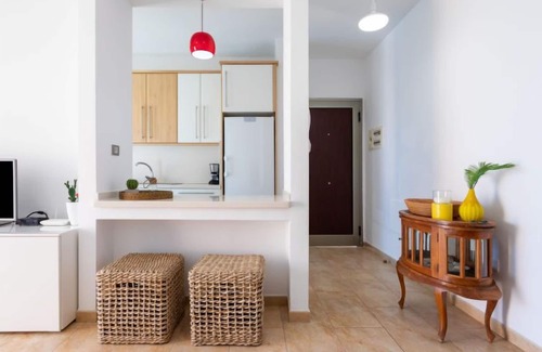 Poris de Abona Apartment | Las Caracolas by Interhome