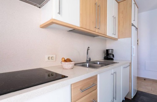 Poris de Abona Apartment | Las Caracolas by Interhome