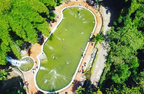 Portachuelo Cabin | Las Caribeñas - 10