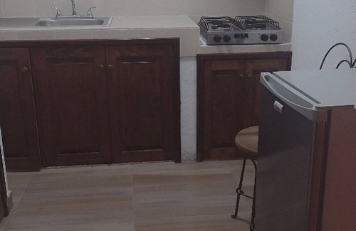 Santa Catarina Cabin | Las Casitas en Tepoz Desconéctate y Reconecta en Armonía