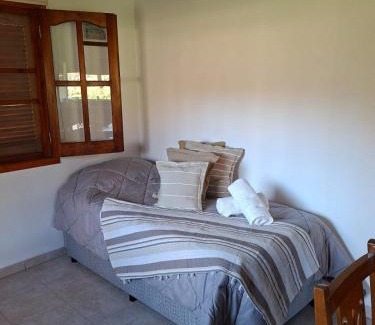 Fray Mamerto Esquiu House | Las Casuarinas