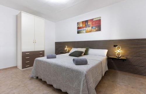 Tuineje House | Las Catalinas