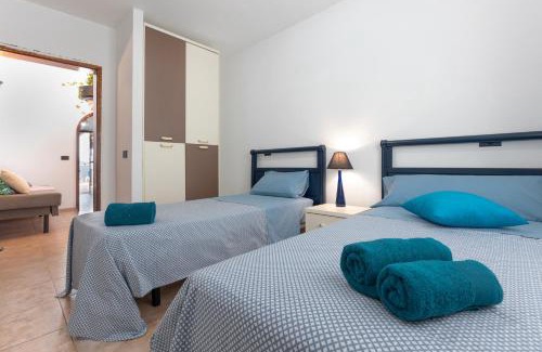 Tuineje House | Las Catalinas