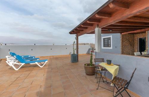 Tuineje House | Las Catalinas