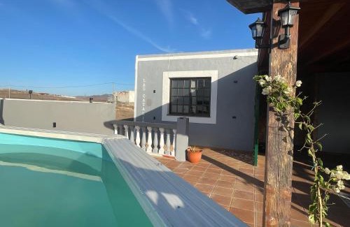Tuineje House | Las Catalinas Fuerteventura