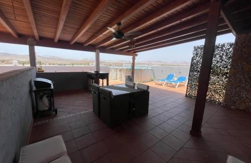 Tuineje House | Las Catalinas Fuerteventura