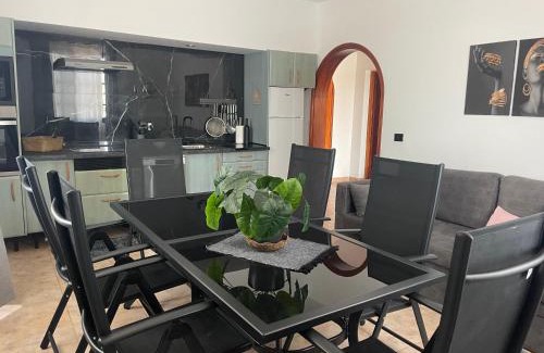 Tuineje House | Las Catalinas Fuerteventura