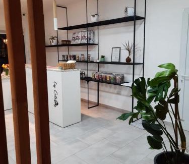 Macachin Hotel | Las Catalpas