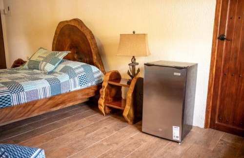 Costa Del Sol Hotel | Las Ceibas Resort