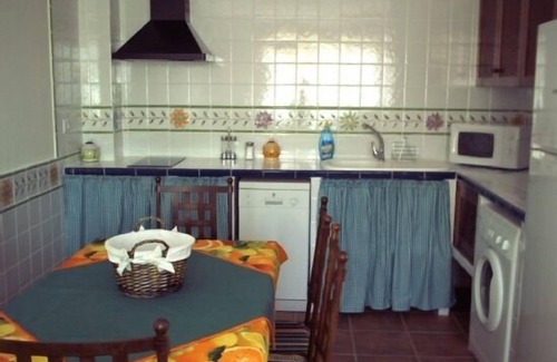 Las Majadas Cottage | Las Cerrás rural house for 4 people