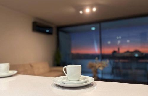 Apoquindo Apartment | Las Condes De Lujo