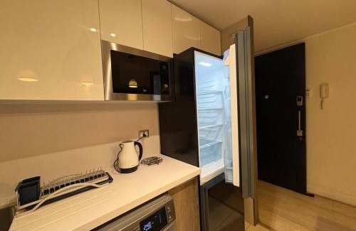 Apoquindo Apartment | Las Condes De Lujo