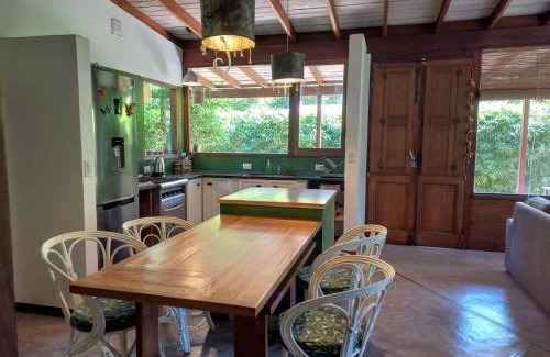 Bosque Peralta Ramos House | Las Cortaderas Bosque Peralta Ramos