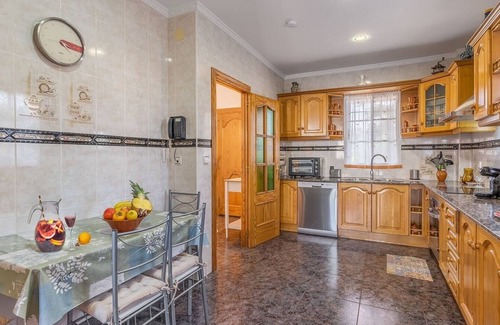 Orgiva Villa | Las Cuatro Flores Órgiva by Ruralidays