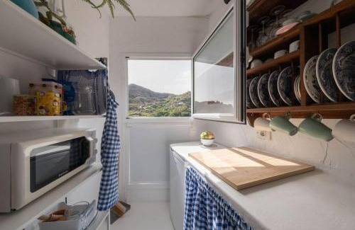 La Solana House | Las Cuevas de Sacromonte