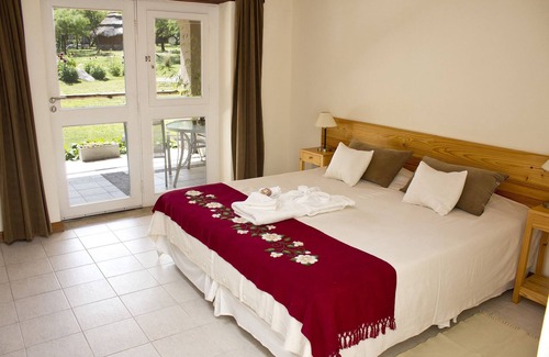 Las Rosas Hotel | Las Dalias