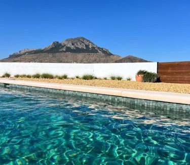 Carramaiza House | LAS DUNAS Cave House Holidays