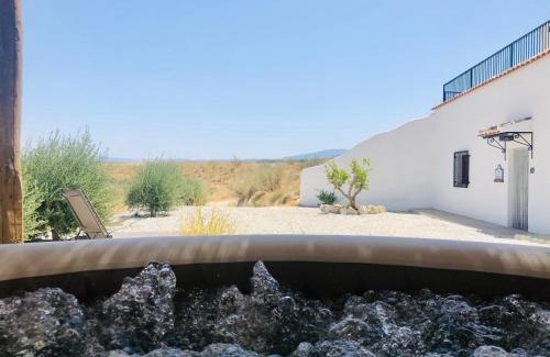 Carramaiza House | LAS DUNAS Cave House Holidays