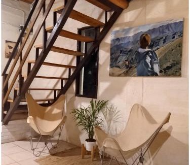 Las Vegas House | Las Flores, casa del valle