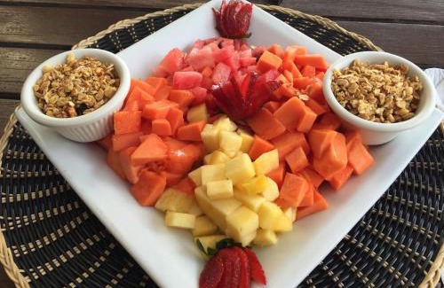 El Cuco Hotel | Las Flores Resort