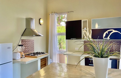 Las Galeras Apartment | Las Galeras Village