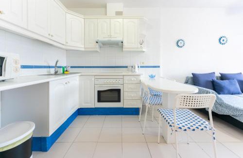 Las Galletas Apartment | Las Galletas House