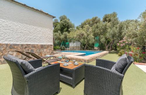 Orgiva House | Las Gallinas Cottage Orgiva