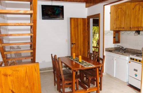 San Carlos de Bariloche Cabin | Las Gaviotas