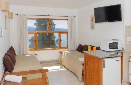 San Carlos de Bariloche Cabin | Las Gaviotas