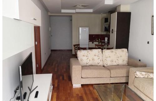 Pozo Izquierda Apartment | LAS GAVIOTAS BEACH