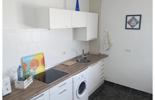 Pozo Izquierda Apartment | LAS GAVIOTAS BEACH