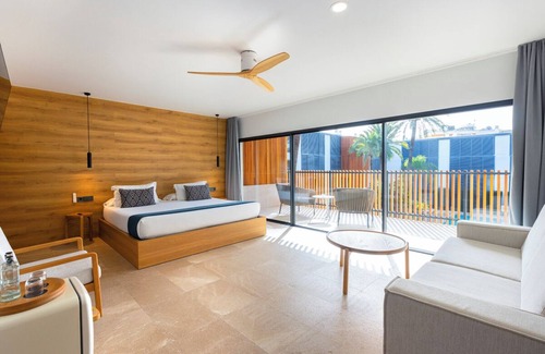 Muro Hotel | Las Gaviotas Suites Hotel