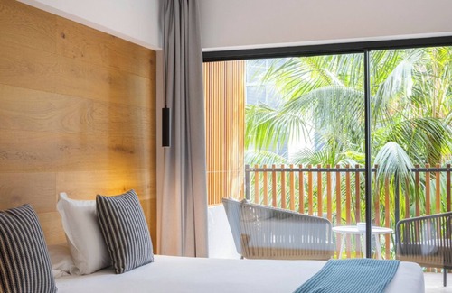 Muro Hotel | Las Gaviotas Suites Hotel