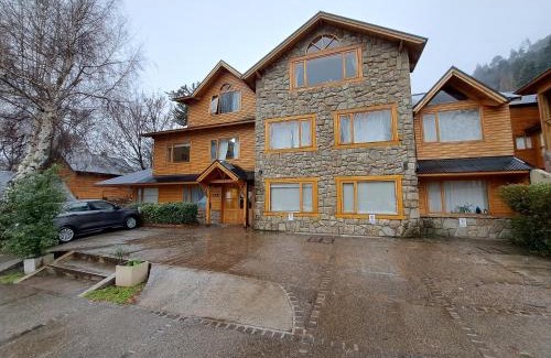 Lanin National Park Apartment | Las Golondrinas - UF 319