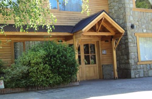 Lanin National Park Apartment | Las Golondrinas - UF 319