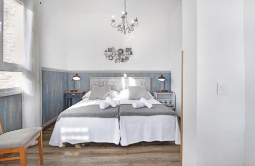 Jedey House | Las Golondrinas - B