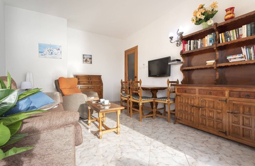 Almunecar Resort | Las Gondolas