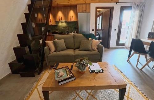 Cobeta Apartment | Las Horneras de Cobeta Apartamento Petronila