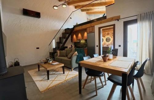 Cobeta Apartment | Las Horneras de Cobeta Apartamento Petronila