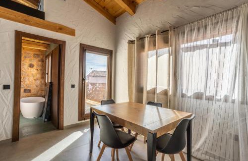 Cobeta Apartment | Las Horneras de Cobeta Apartamento Petronila