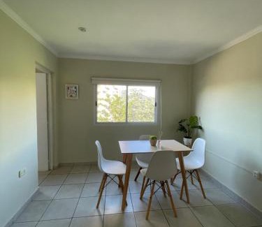 Posadas Apartment | Las Hortensias 1C - Villa Sarita Posadas