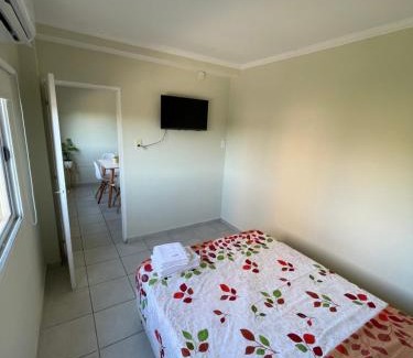 Posadas Apartment | Las Hortensias 1C - Villa Sarita Posadas