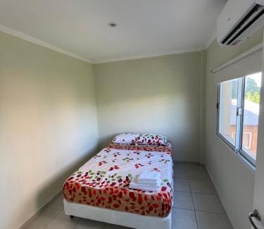 Posadas Apartment | Las Hortensias 1C - Villa Sarita Posadas